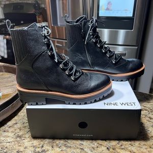 Nine West boots